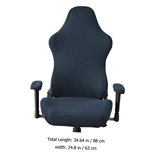 Housse de chaise de jeu extensible pour rénover un fauteuil abîmé - 3