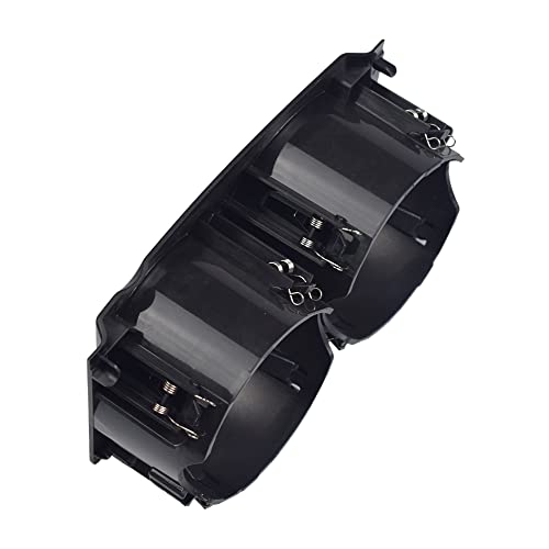 Portavasos consola central para Mercedes Benz W212 E-Class miniatura 4