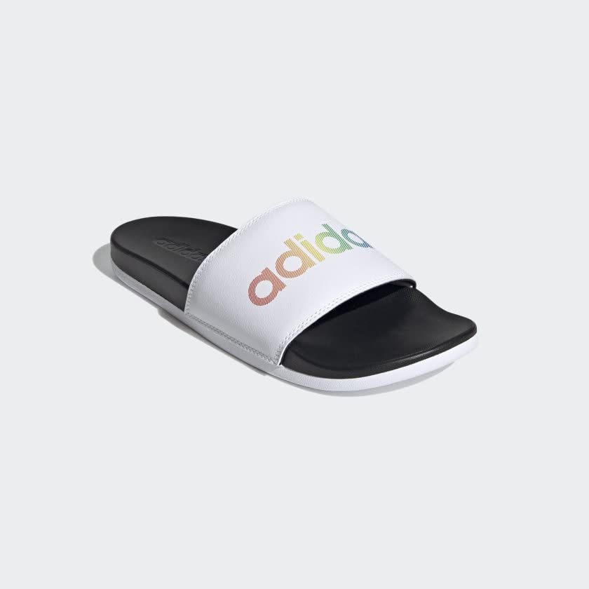 Image of adidas unisex-adult Adilette Comfort