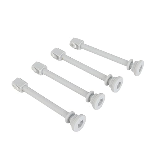 Boîte de distribution extérieure étanche 380x280x180mm en ABS robuste - 8