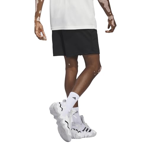 adidas Men's Legends Shorts4