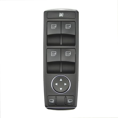 Interrupteur de fenêtre électrique avant gauche pour W204 W212 X204 1669054300