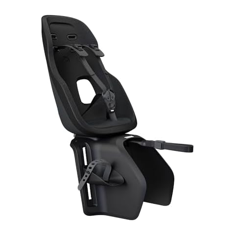 Thule Yepp Nexxt 2 Child Bike Seat Cover