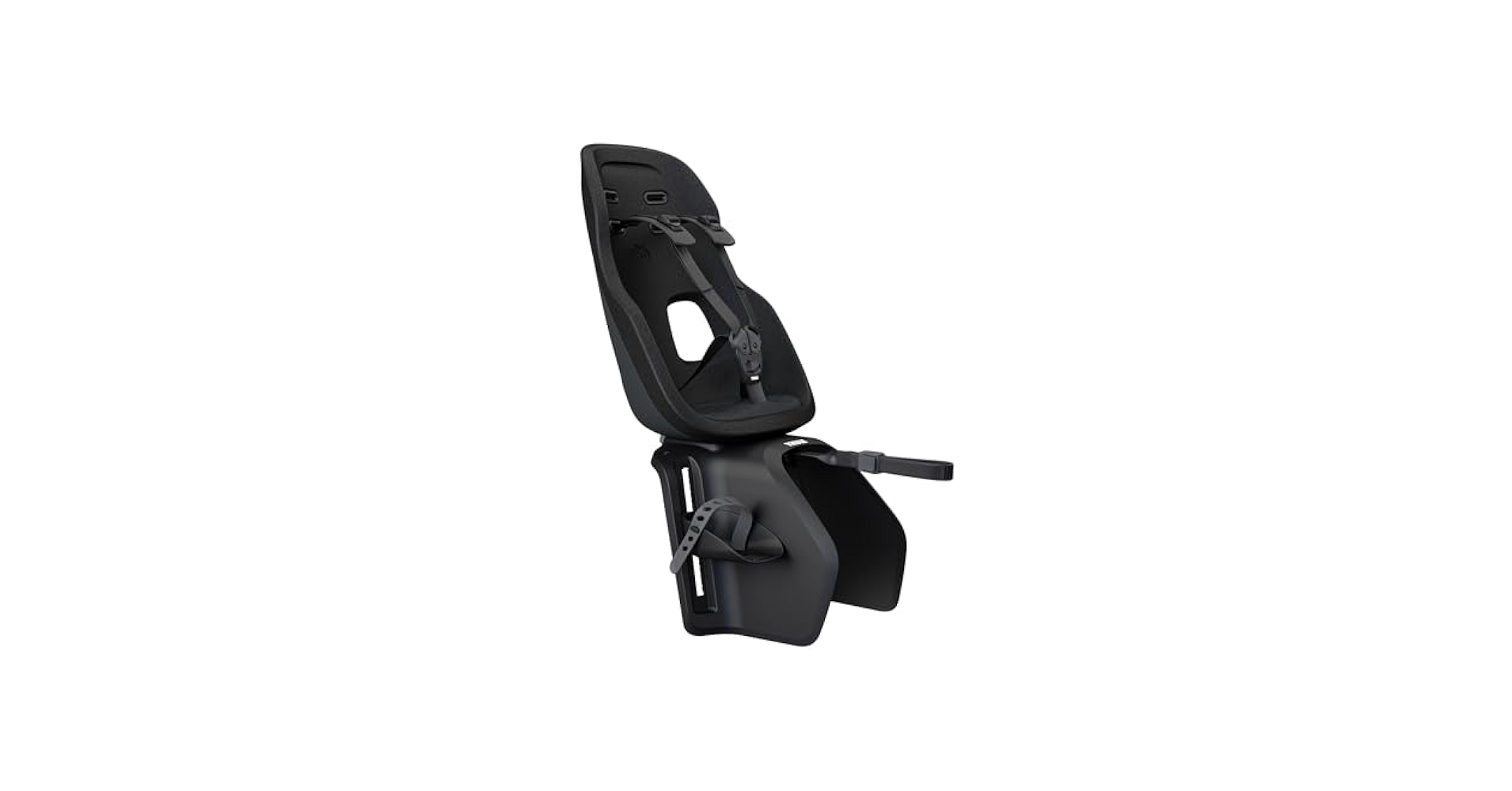 Amazon.com : Thule Yepp Nexxt2 Maxi Rack Mount, Black