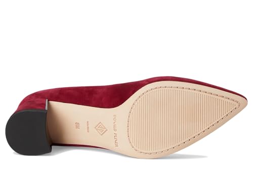 Donald J Pliner Women's Suzette Pump3