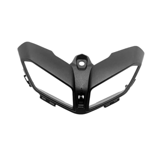 Cadre d'instrument Yamaha MT-09 FZ-09 2017-2020 carénage phare avant