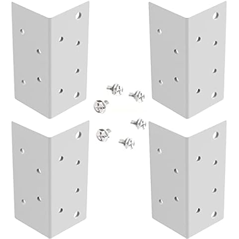 Connector of Mining rig 12 GPU (CSAAAIRMC12WH) - White Cover