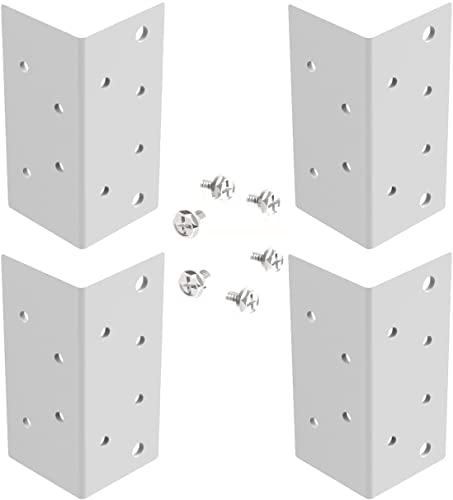Connector of Mining rig 12 GPU (CSAAAIRMC12WH) - White