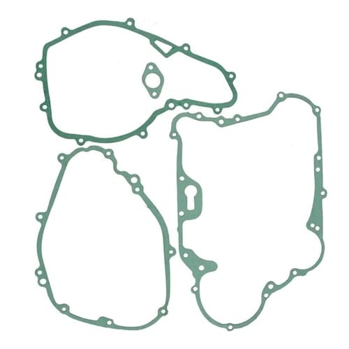 Kit tendeur de couvercle d'embrayage pour moto KL650 KLR650 1987-2010