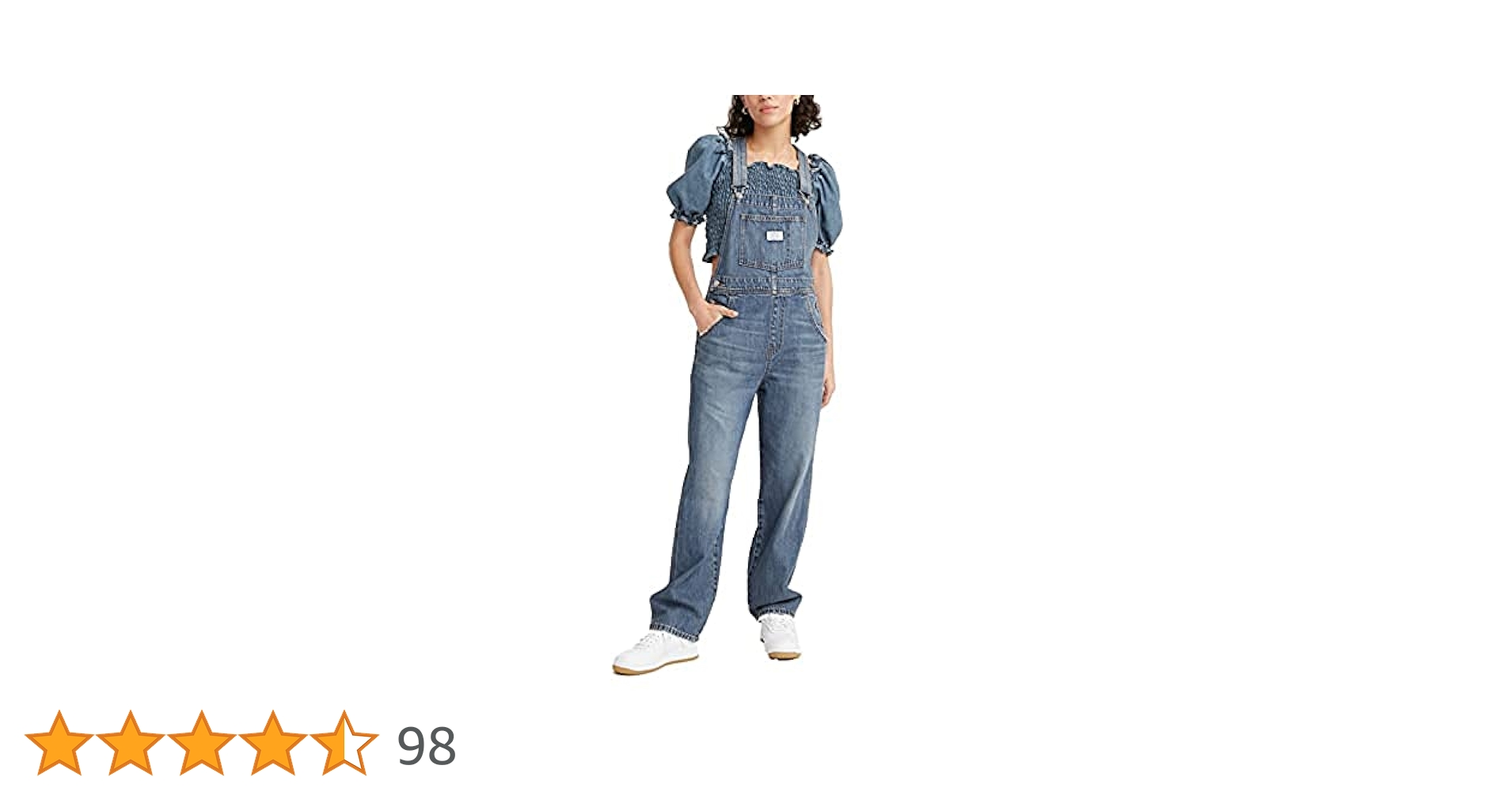 リーバイスプレミアム　サロペット 楽天市場】Levis PReMIUM リーバイスプレミアム サロペット
