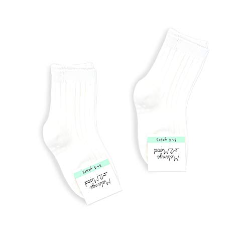 Active Grip Soft Cotton Socks baby toddler girls boys Knee Socks4