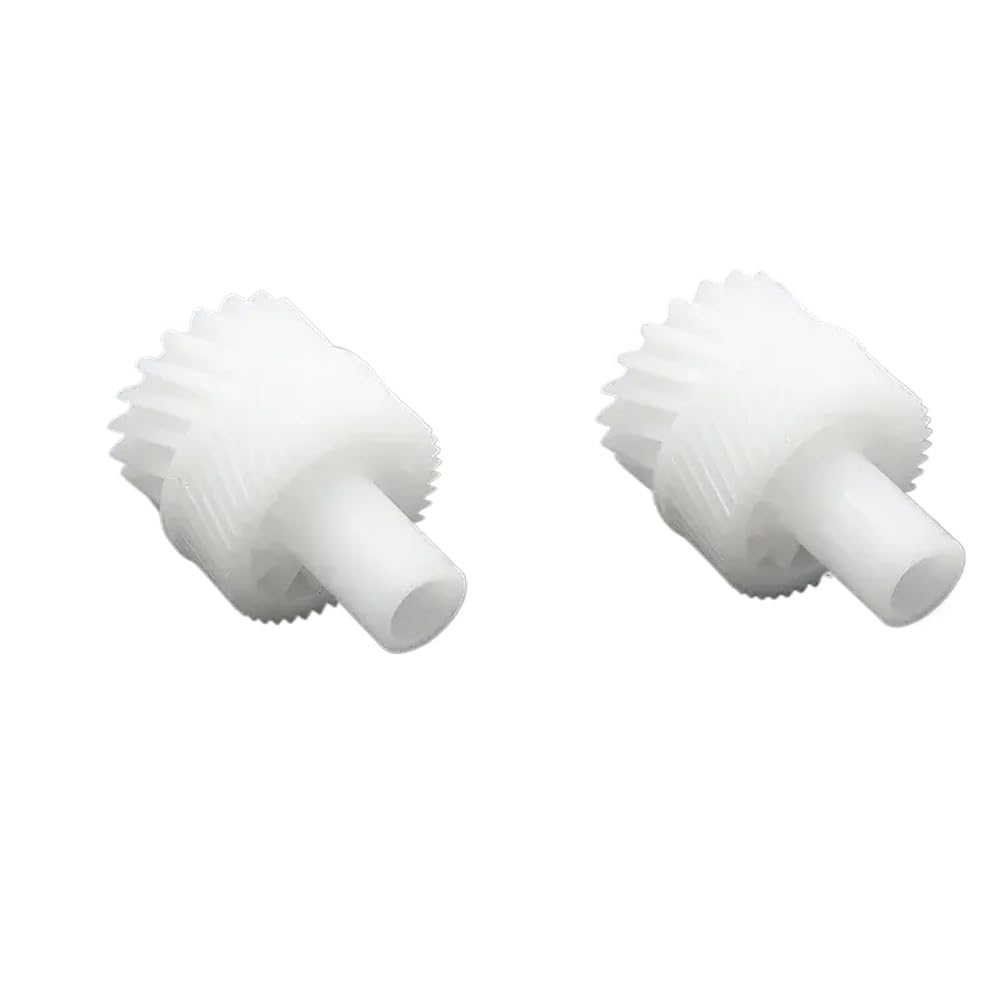 10Pcs 4030251201 Gear 19T 44T Compatible with Series 200 250 350 222 282 362 7728 223 283 363 423 7828 and Di2510 Di3010 Di351f Printer Parts