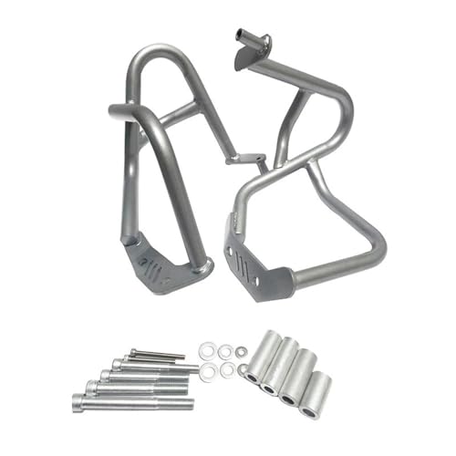Protecteur de barre R1200R contre l'impact au sol des moteurs 2007-2014