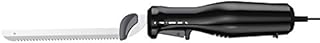 BLACK+DECKER 9-Inch Electric Carving Knife, Black, EK500B