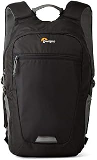 Lowepro BP 150 AW II Foto Schrägheck Tasche für Kamera  Schwarz/grey-parent