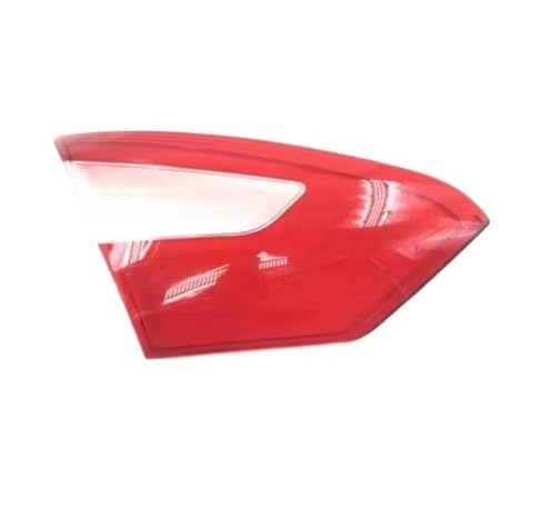 Feu arrière pour Ford Focus 2012-2014 coque de remplacement côté gauche intérieur