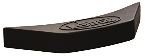 LODGE INLODGE.ASAHH11, Inoxidable, schwarz Cover