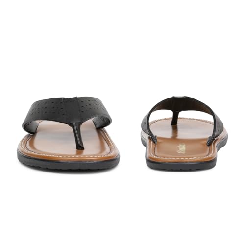 Image of Bata Men's Brooke Hawaii Thong Sandals