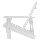 Parfait comme cadeau pour les amateurs de jardin : emballé en toute sécurité dans un carton résistant aux chocs avec protection multicouche. Notre service client vous conseillera volontiers si vous avez des questions sur l'entretien du bois ou les combinaisons de meubles de jardin assorties.