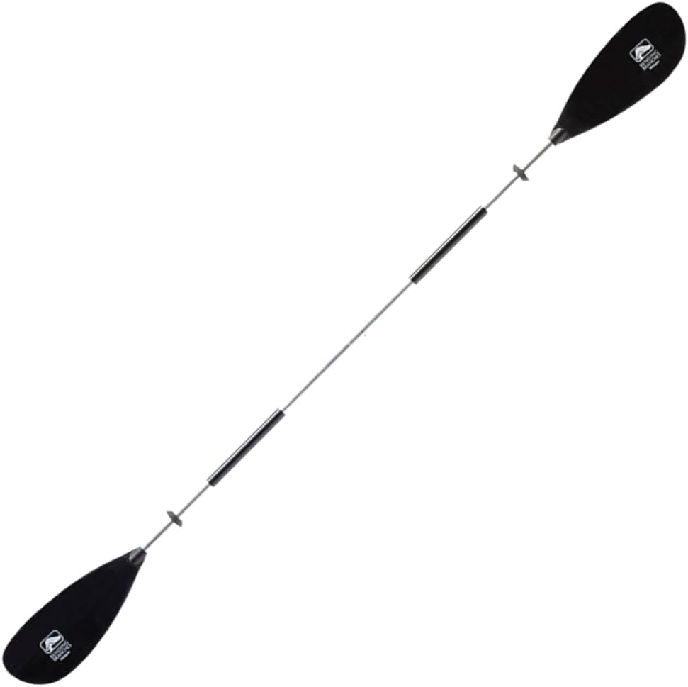 BENDING BRANCHES Whisper 2-Piece Recreational Kayak Paddle