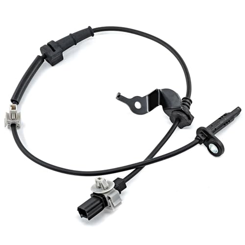 Capteur ABS arrière gauche droit pour Acura TLX 2015-2019 de rechange 57470T2FA01