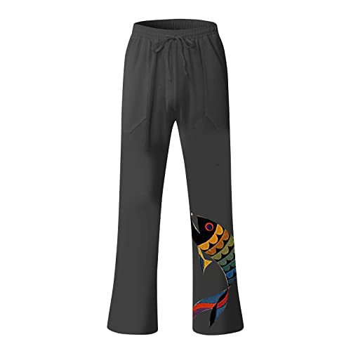 Foto von Business Hose Herren Hosen Weihnachten Herren Trekking Hose Motorradhose Herren Mit Protektoren Sommerkleidung Herren Sportkleding Black Pant Sport Fahrradbekleidung