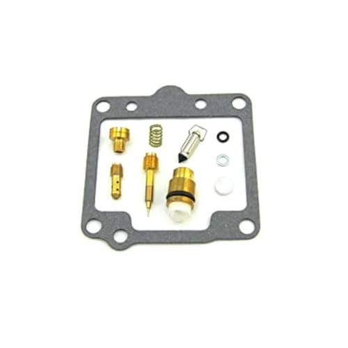 Kit de réparation carburateur pour Yamaha XS1100 lors de vos sorties moto