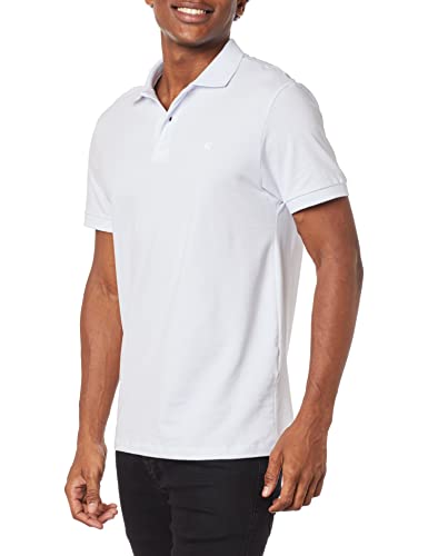 Polo Básica Masculino Colcci Branco G