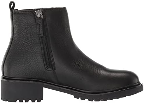 Rockport Women's Ryleigh Gore Chelsea Waterproof Boot, Black WP, 6.5 | Image 5