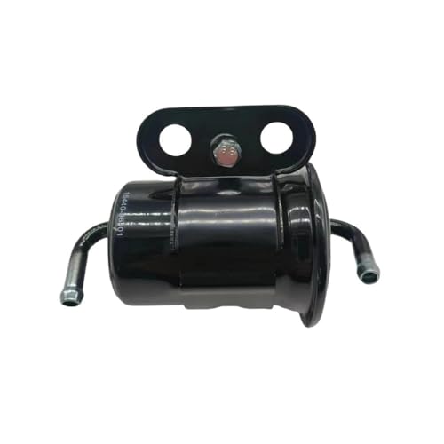 Filtre à carburant 15440-96J00 haute pression pour éviter la panne d'injecteur sur DF150