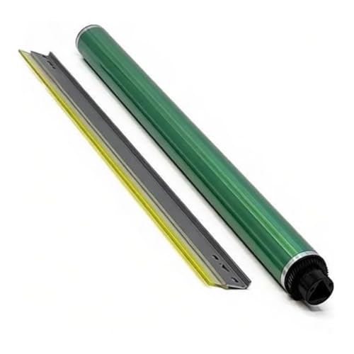 Kit d'entretien de l'unité de tambour pour éliminer les traces sur C650 C452