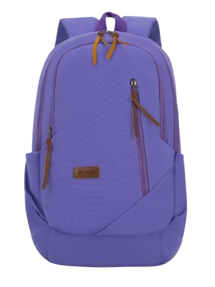 Image of Tinytot 30 Litre Japanese Korean Style School Bag Water-Resistant Laptop & Travel Backpack - Unisex Large 18 Inches Multipurpose Student Backpack for Boys & Girls, Men & Women