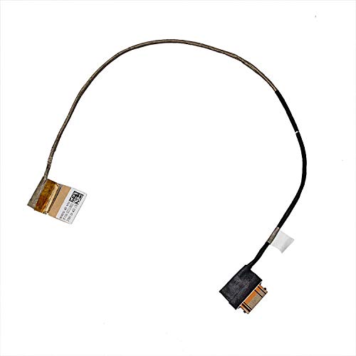 LVDS LCD LED�t���b�N�X�r�f�I�X�N���[���P�[�u�� for Toshiba Satellite DD0BLTLC020 DD0BLQLC010 DD0BLQLCO21 DD0BLQLC020 DD0BLQLC030 DD0BLQLC040 DD0B