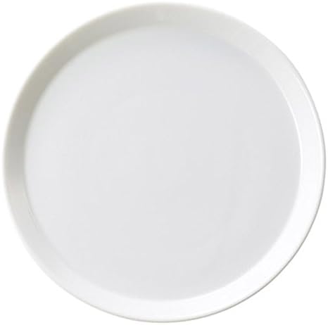 Industrial Dinnerware kyare Bread Plate 17 cm White 18100360