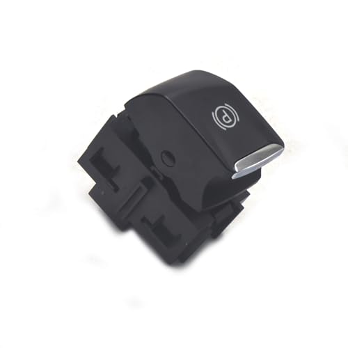 Interrupteur de frein à main 22774049 bouton commande C7 - 3