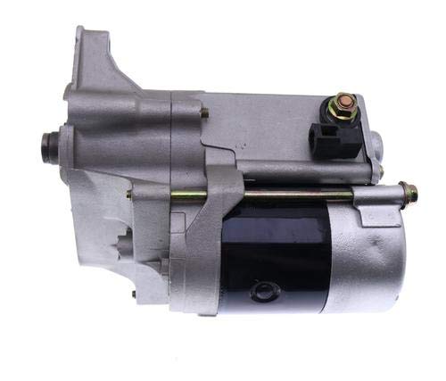 Amazon.com: JEENDA Starter Motor 28100-15140 for TY Corolla