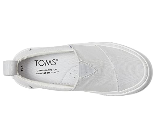 Image of Toms Kids' Alpargata Fenix Slip-on