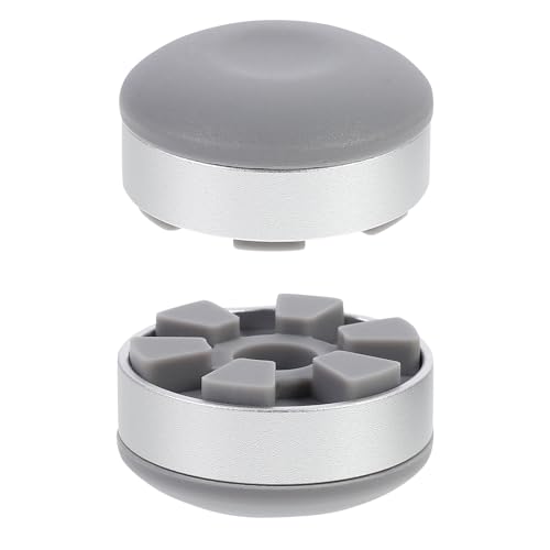Soporte ajustable para laptop SEWACC 2 piezas aluminio miniatura 1