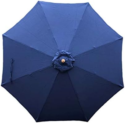 Formosa Covers 9ft Umbrella Replacement 