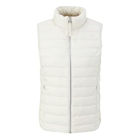 s.Oliver Outdoor Weste Chaleco para Mujeres Cover