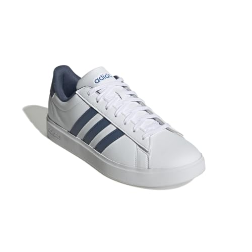 Image of adidas Men's Grand Court 2.0 Shoe