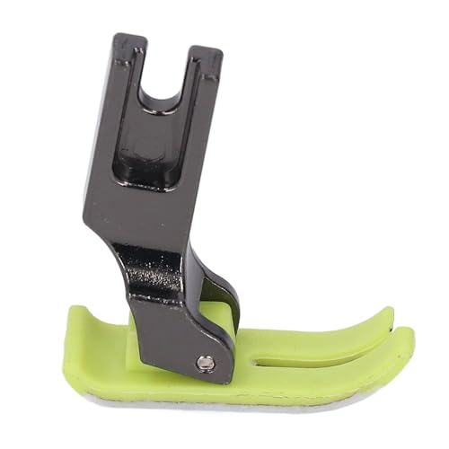 Pie prensatela plano universal Semme para máquina DY miniatura 2