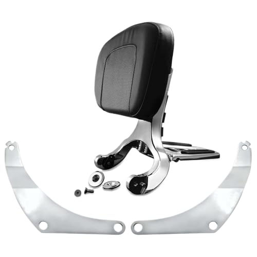 Dossier réglable multi-usages pour Low Rider FXLR et Sport Glide