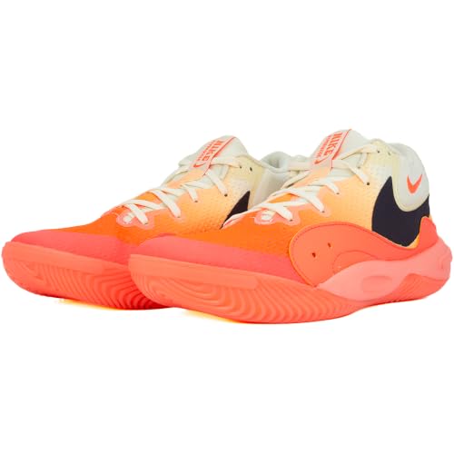 Chaussures indoor Nike Hyperquick SE - vue 5
