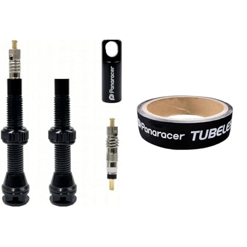 yZbgzpi[T[(Panaracer) `[uXou 44mm TLV-44-B ubN + pi `[uXe[v `[uX(TL) `[uXfB(TLR) pe[v 23mm×10m TLT-23 ub