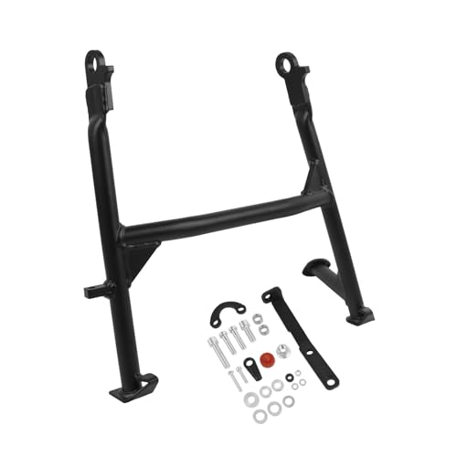 Support central de béquille pour moto Desert X 2022-2024