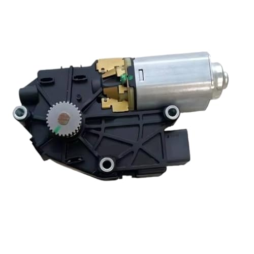 Moteur de rideau de toit ouvrant 81671D3000 pour Hyundai Tucson 2015-2021