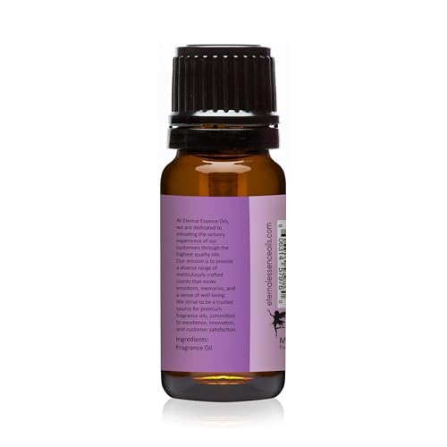 Image of Forever Yours - Premium Grade Fragrance Oils - 10ml - Scented Oil