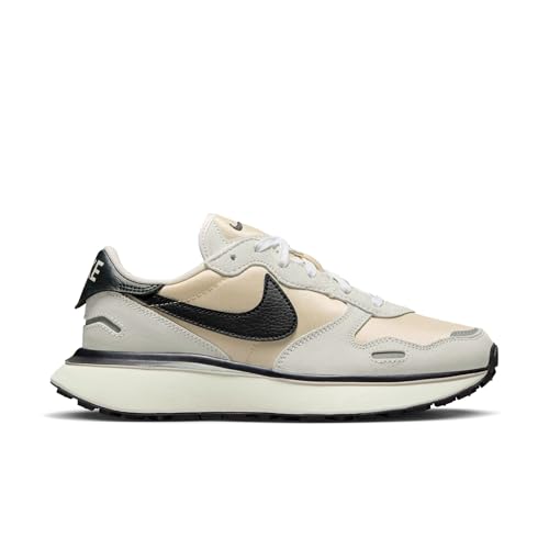 Image of Nike Women W Phoenix Waffle Summit Sneakers