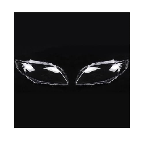 Coque de phare pour rouler la nuit en Toyota Corolla 2007-2009